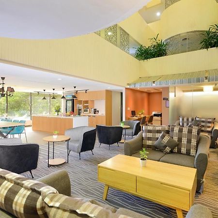 Green Garden Apartments Tajpej Zewnętrze zdjęcie