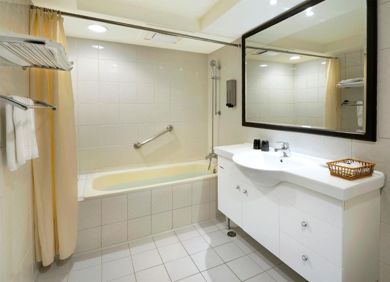 Green Garden Apartments Tajpej Zewnętrze zdjęcie
